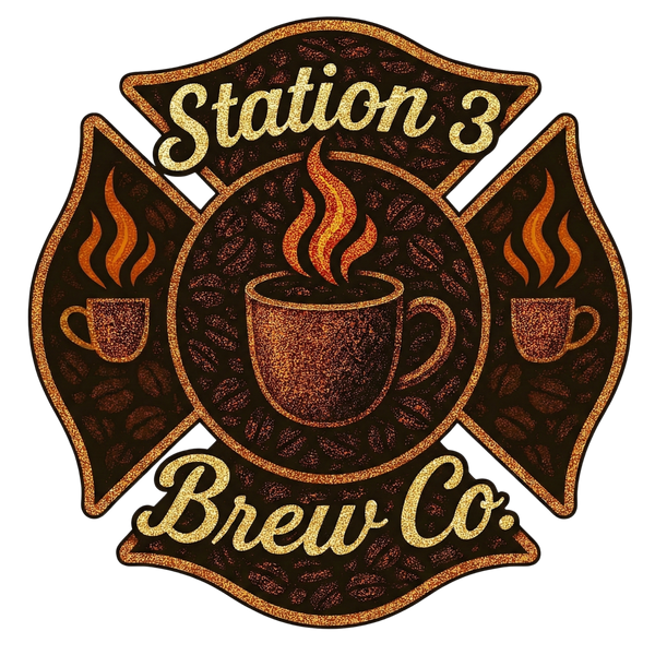 Station 3 Brew Co.